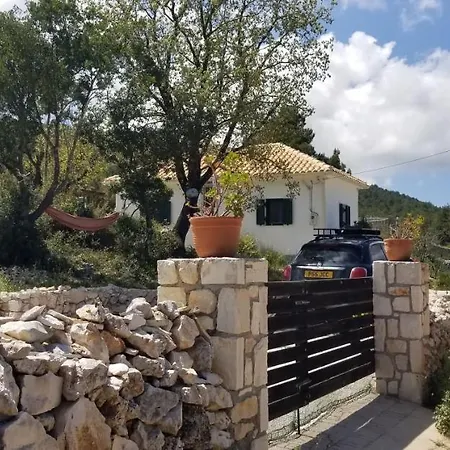 Dorinda Agia Marina (Zakynthos)