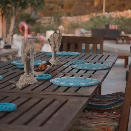 Dorinda منزل للإقامة Agia Marina (Zakynthos)