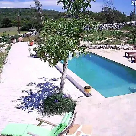 Dorinda Agia Marina (Zakynthos)