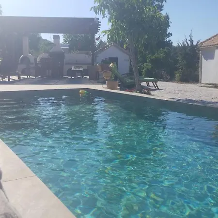 Homestay Dorinda Agia Marina (Zakynthos)