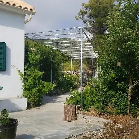 Séjour chez l'habitant Dorinda *