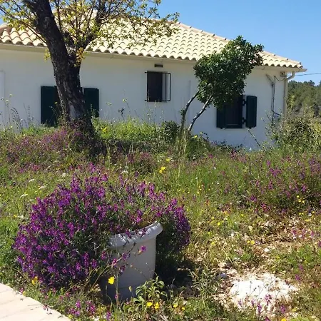 Séjour chez l'habitant Dorinda