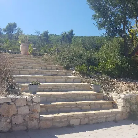 Dorinda Agia Marina (Zakynthos)