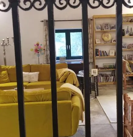Dorinda Homestay