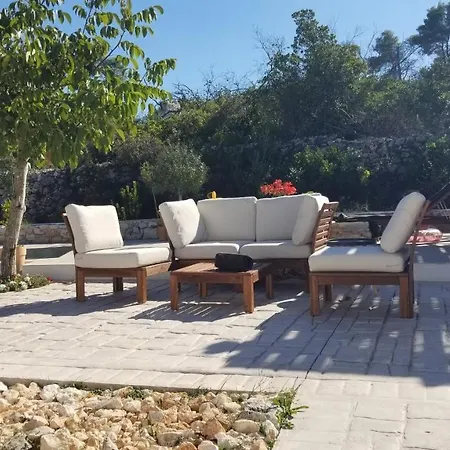 Dorinda * Agia Marina (Zakynthos)