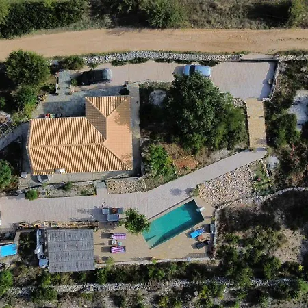 Homestay Dorinda