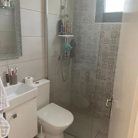 Dorinda Privatunterkunft Agia Marina (Zakynthos)