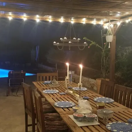 Dorinda Privatunterkunft Agia Marina (Zakynthos)