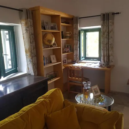 Privatunterkunft Dorinda Agia Marina (Zakynthos)
