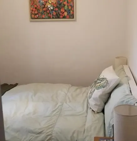Dorinda Privatunterkunft *
