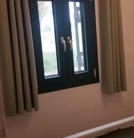 Privatunterkunft Dorinda