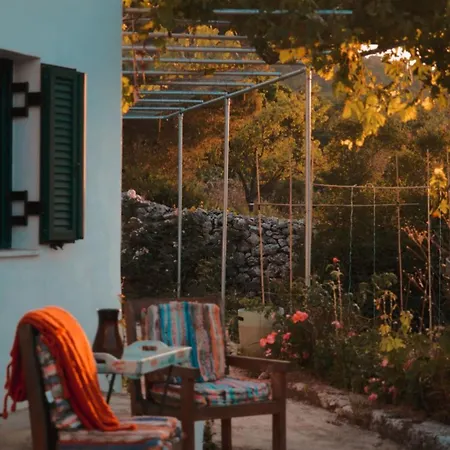 Homestay Dorinda Agia Marina (Zakynthos)